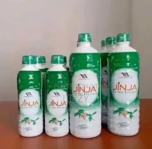 Jinja Herbal Extract
