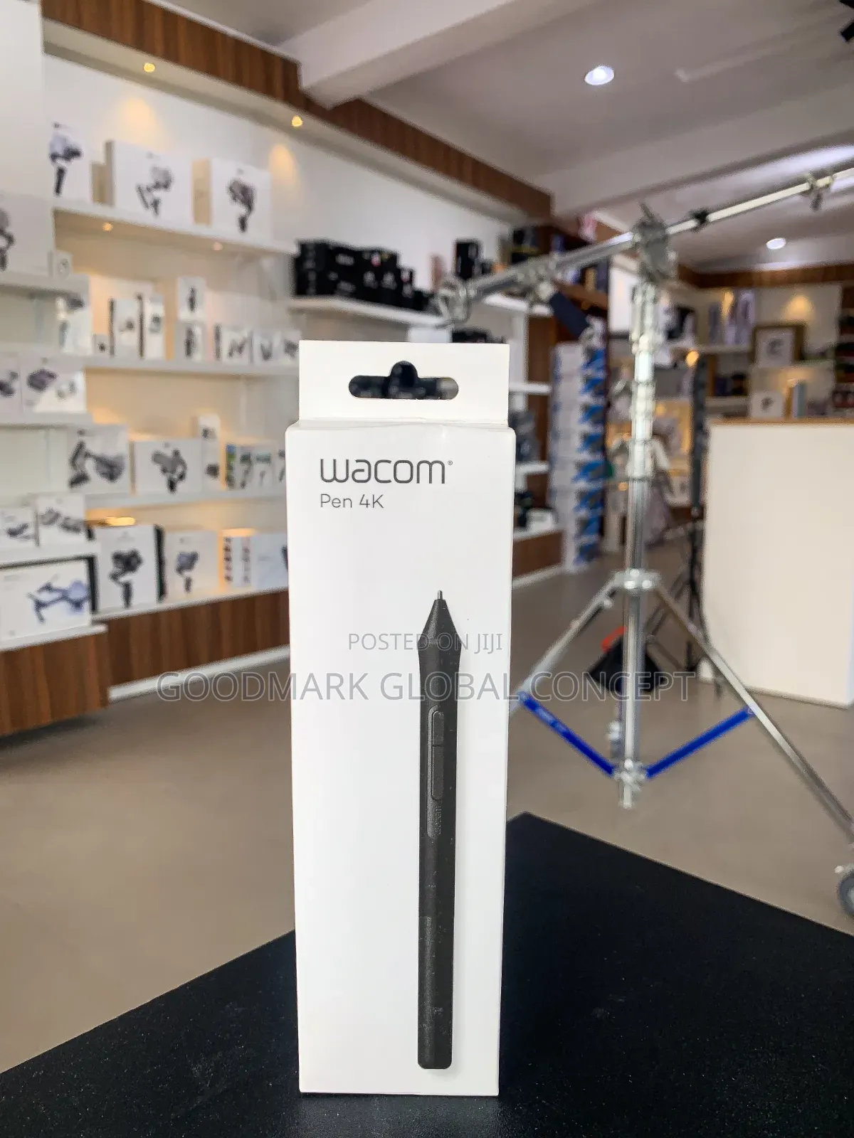 Wacom Pen