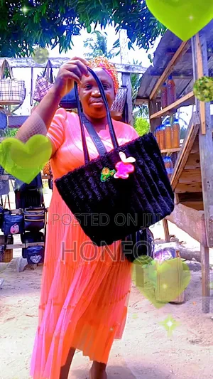Fashion Bag