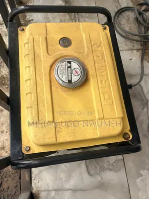 Firman Generator