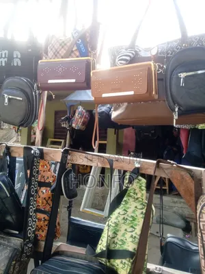 Fashion Bag