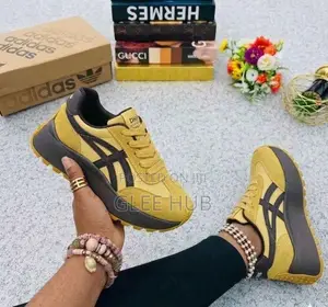 Quality Female Sneakers