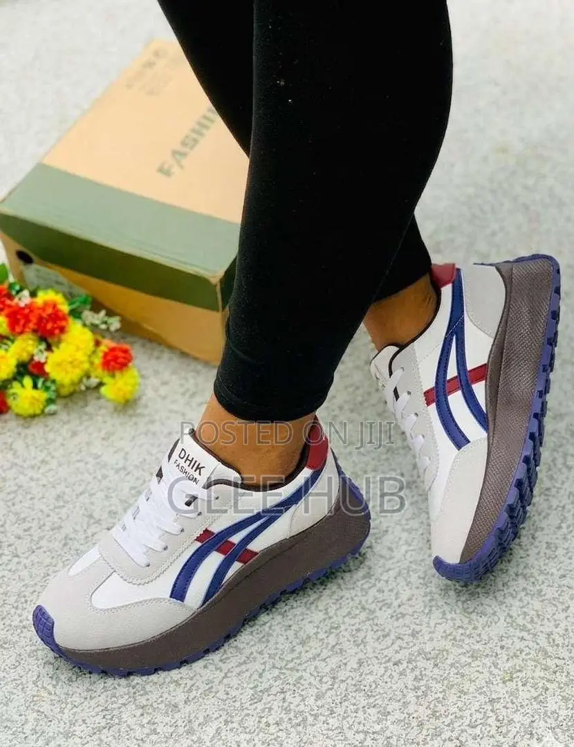 Quality Female Sneakers