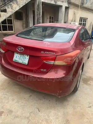 Hyundai Sonata 2013 Purple