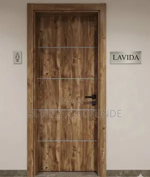 All Doors Available
