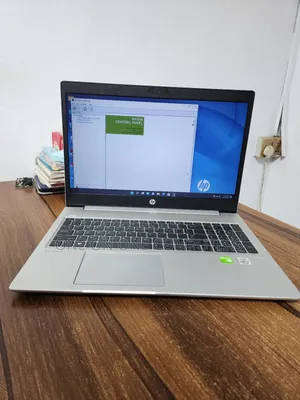 Laptop HP ProBook 450 G7 16GB Intel Core i7 SSD 512GB