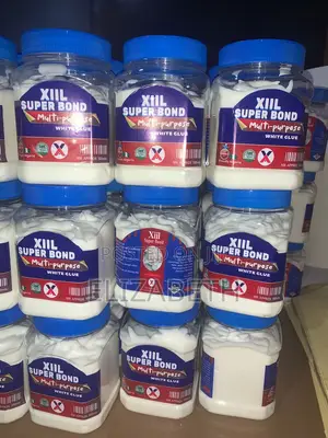 Xiil Integral Waterproof Cement