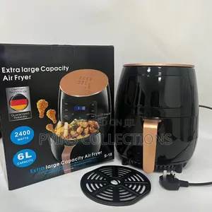 Digital Air Fryer