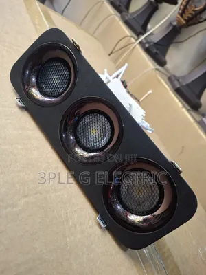 12w by 3 Heavy Cast Body Spot Light