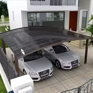 Standard Carport