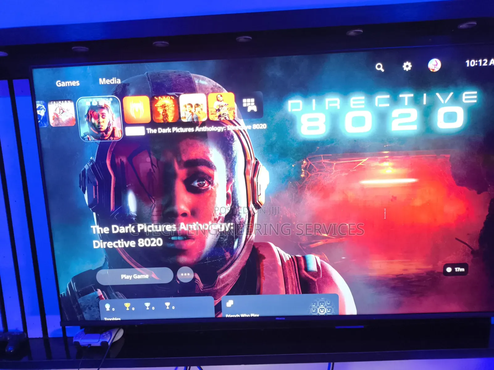 Ps5 Game Hack