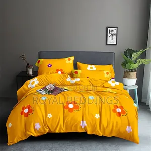 King Size Bed Set