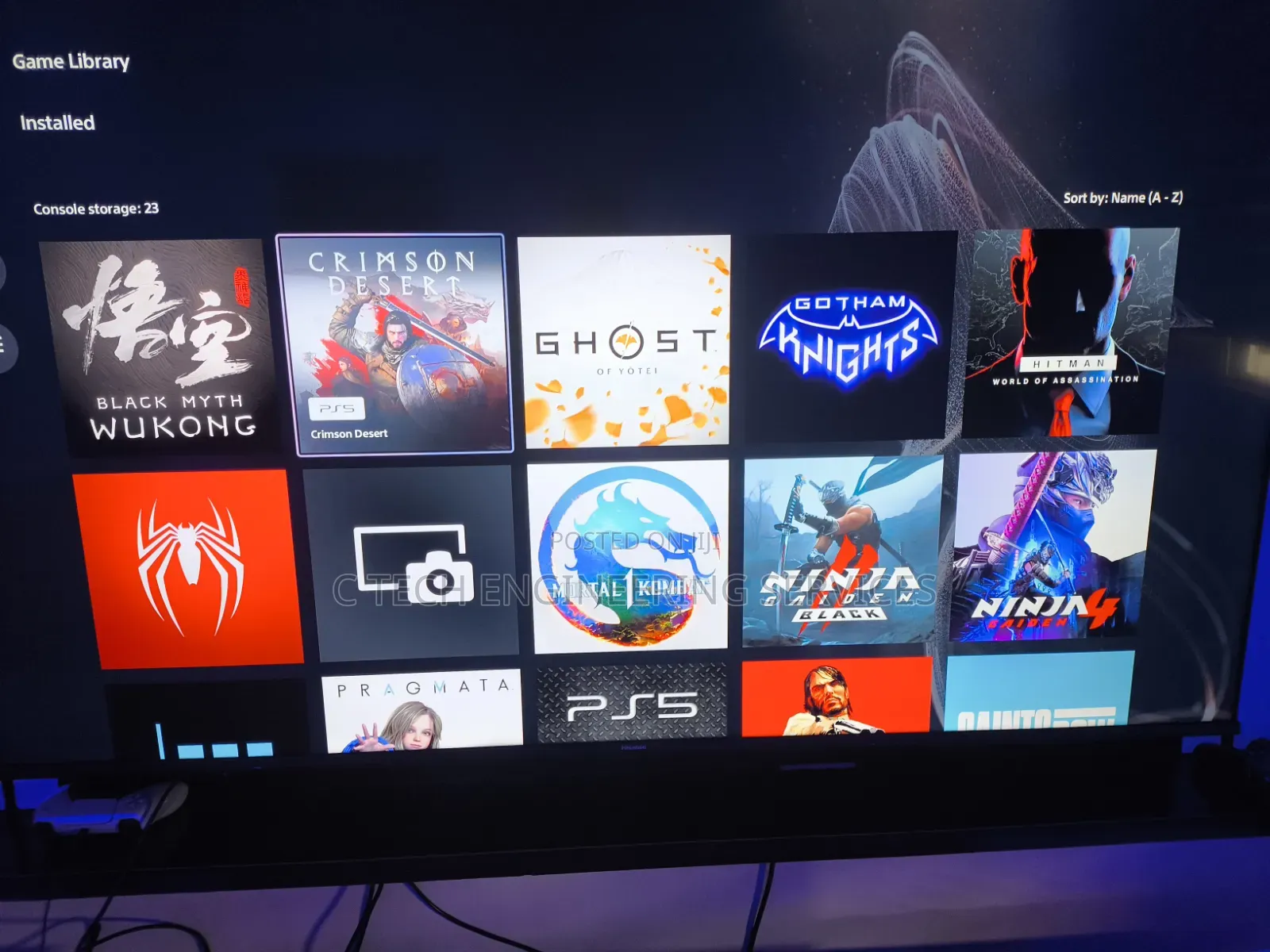 Ps5 Game Hack