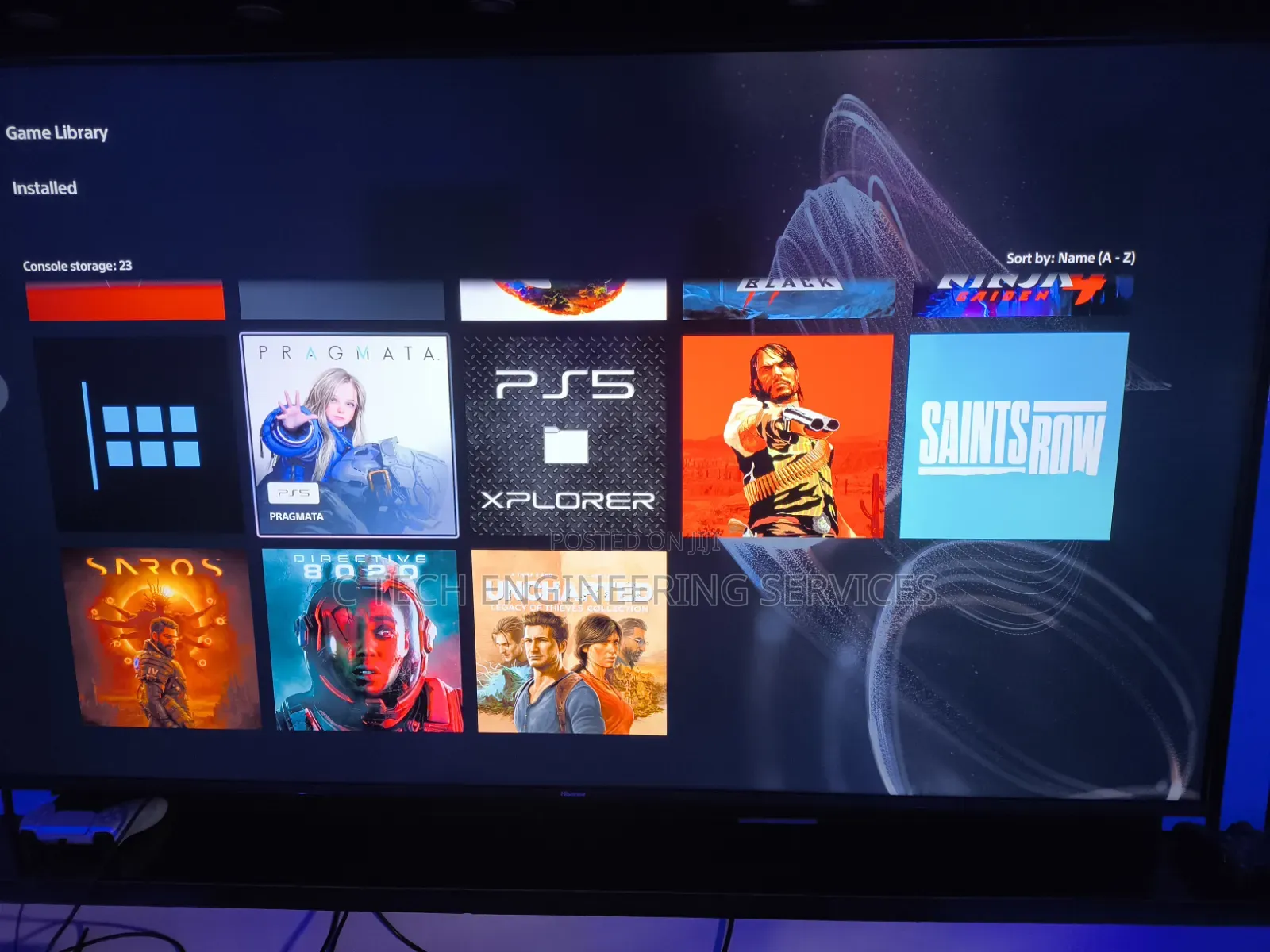Ps5 Game Hack