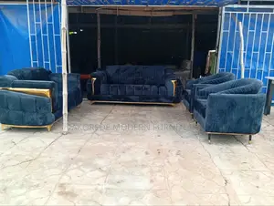 Set of Chairs