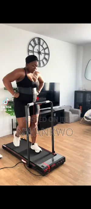 Maximum User Weight 120kg