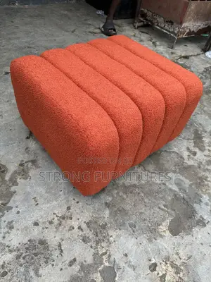 2ft by 3ft Ottoman