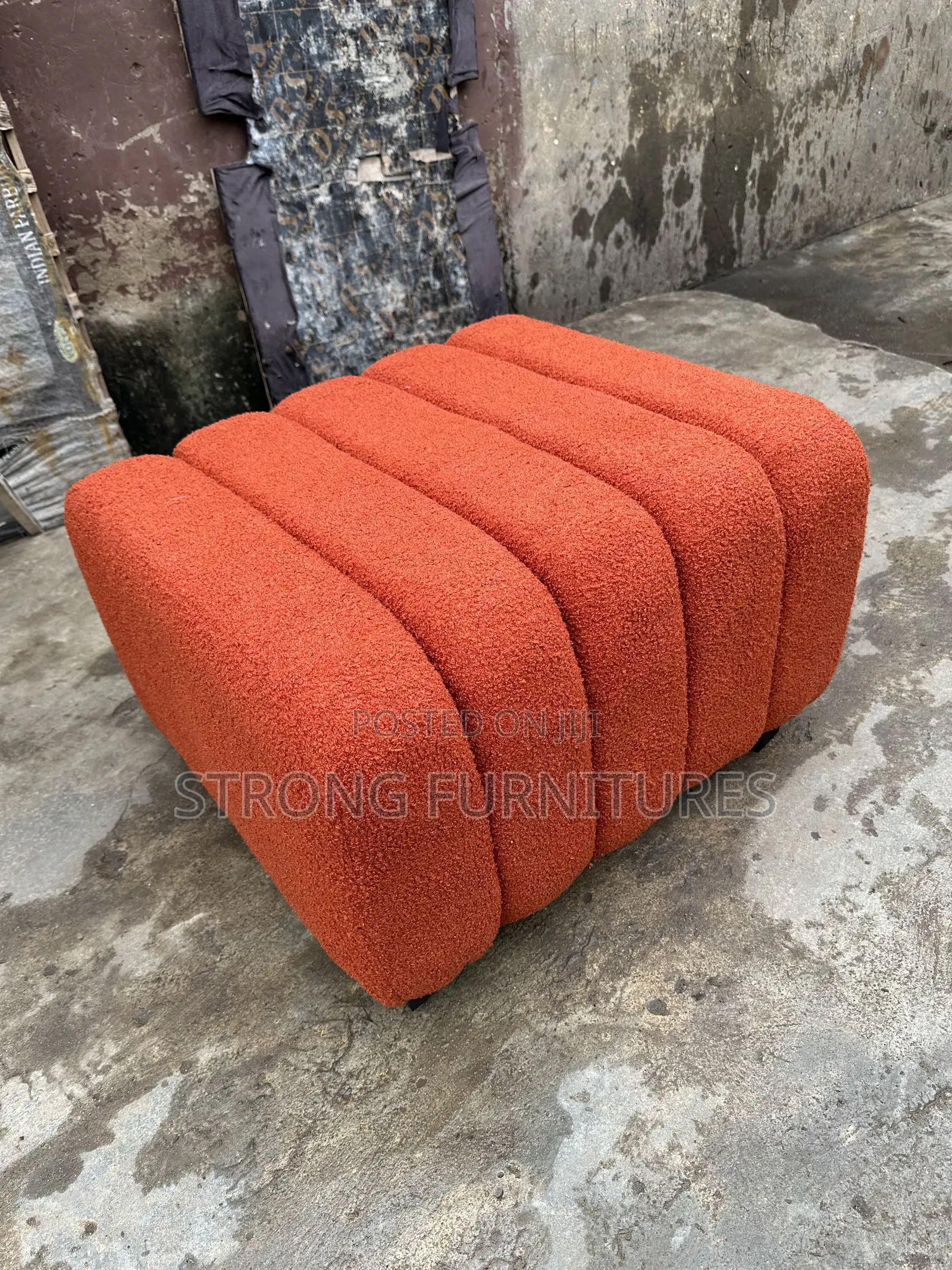 2ft by 3ft Ottoman