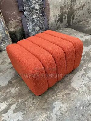 2ft by 3ft Ottoman