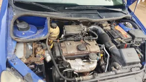 Peugeot 206 2002 Blue