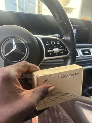 Smarter Tracking for Smarter Vehicle Owners and Automobile Businesses