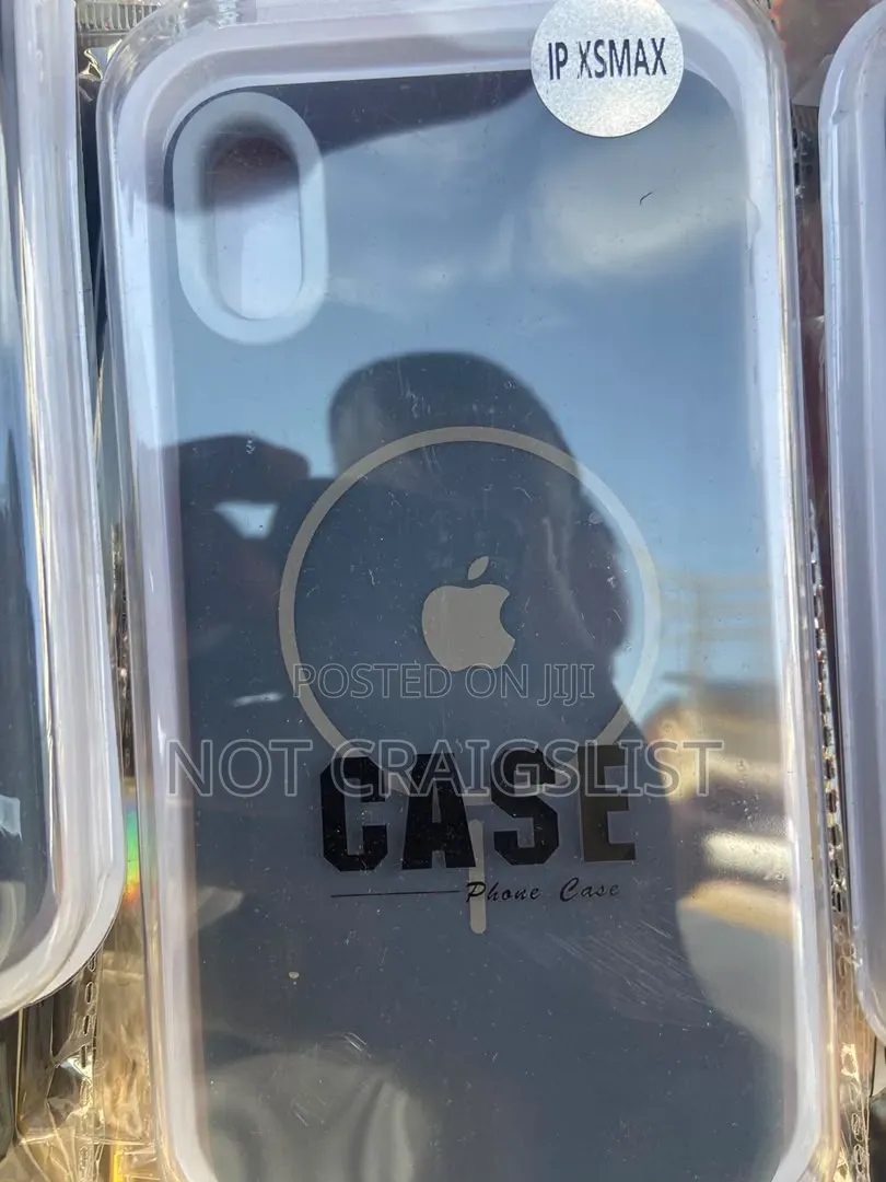 Shockproof Silicone iPhone Case With Premium Finish