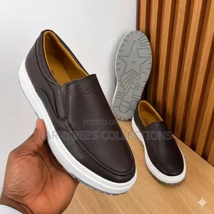 Men's Loafers