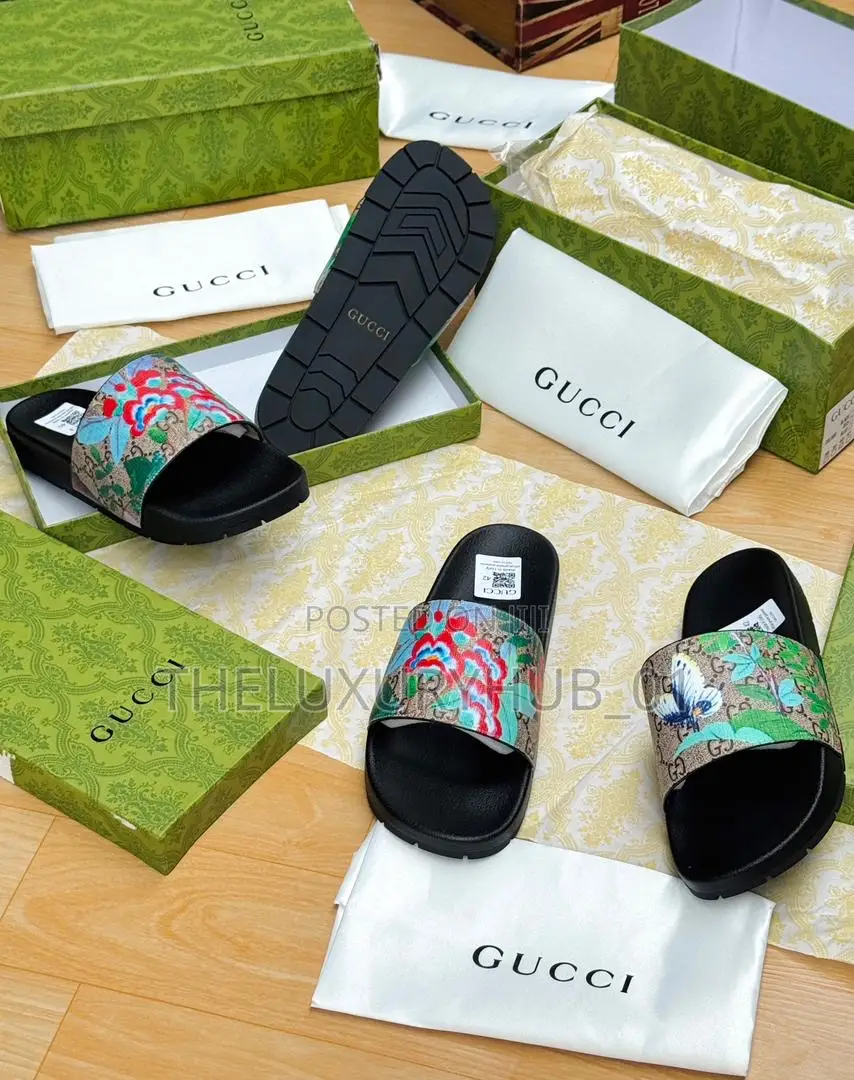 Original Men Boxed Slides