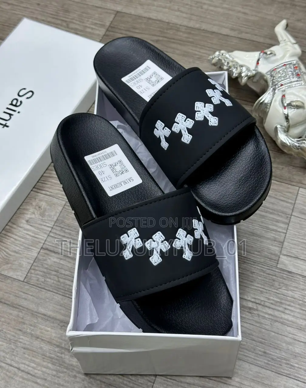 Original Men Boxed Slides
