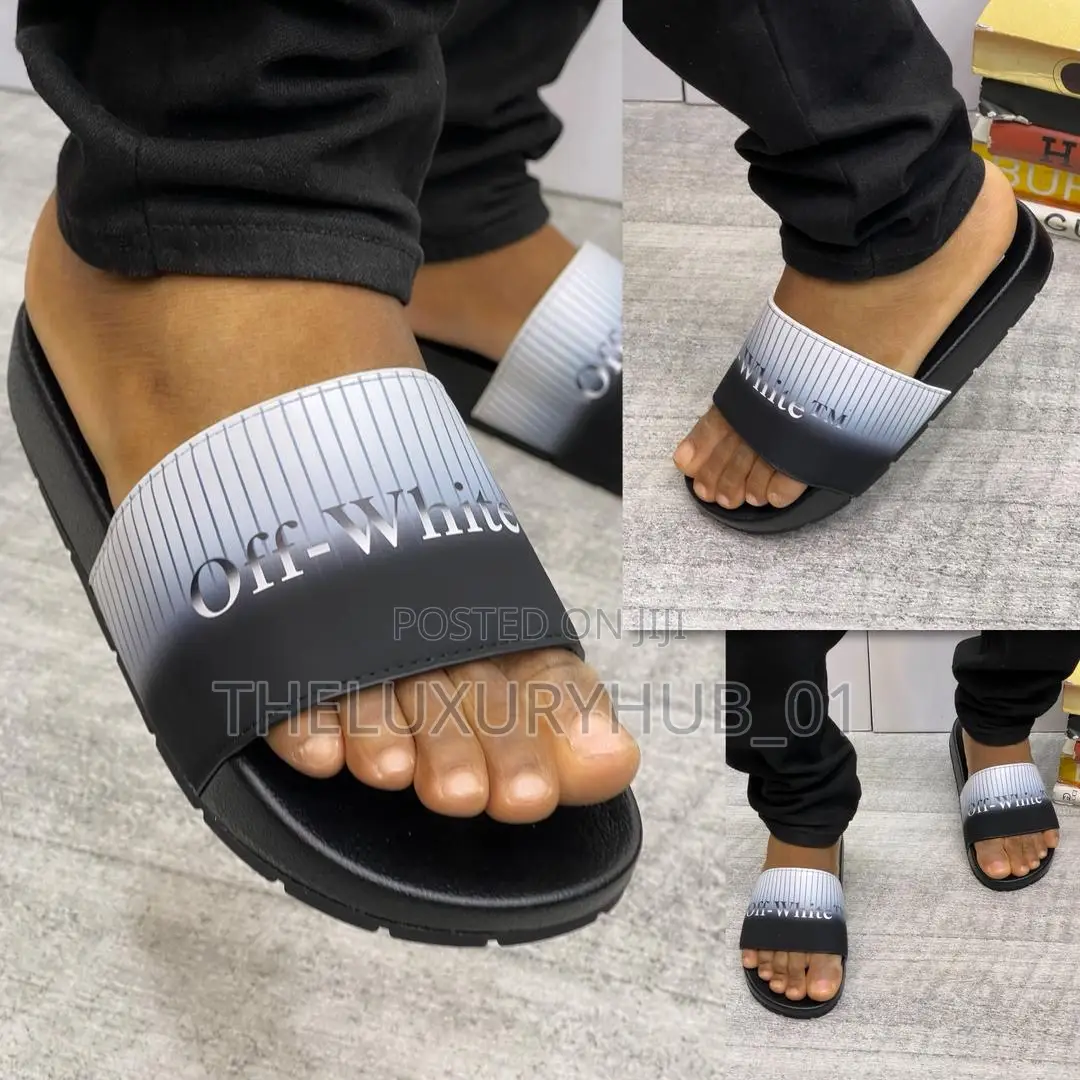 Original Men Boxed Slides