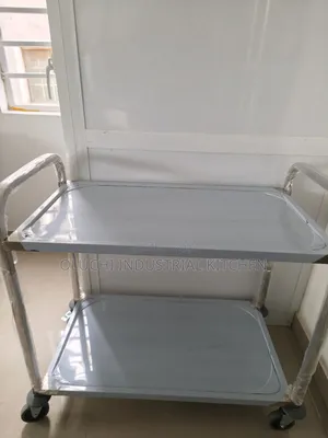 Food Trolling 3ft 2set