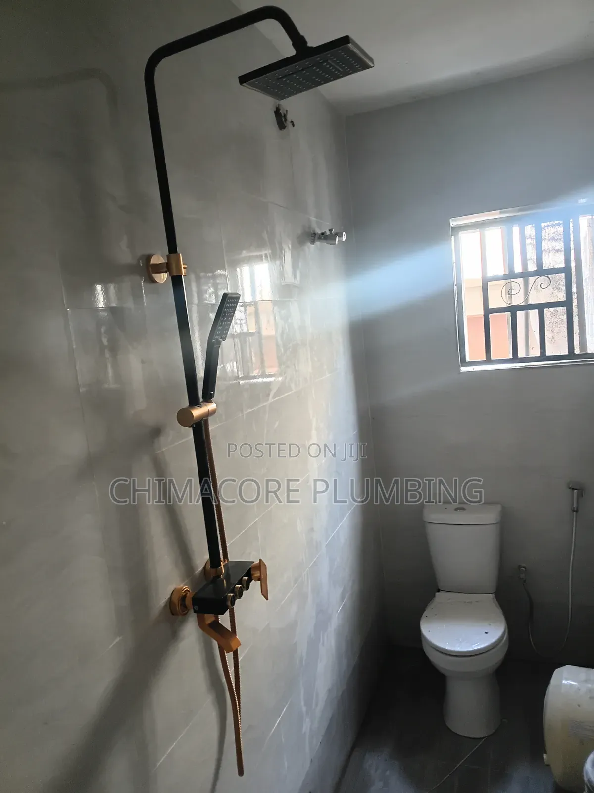 Chimacore Plumbing