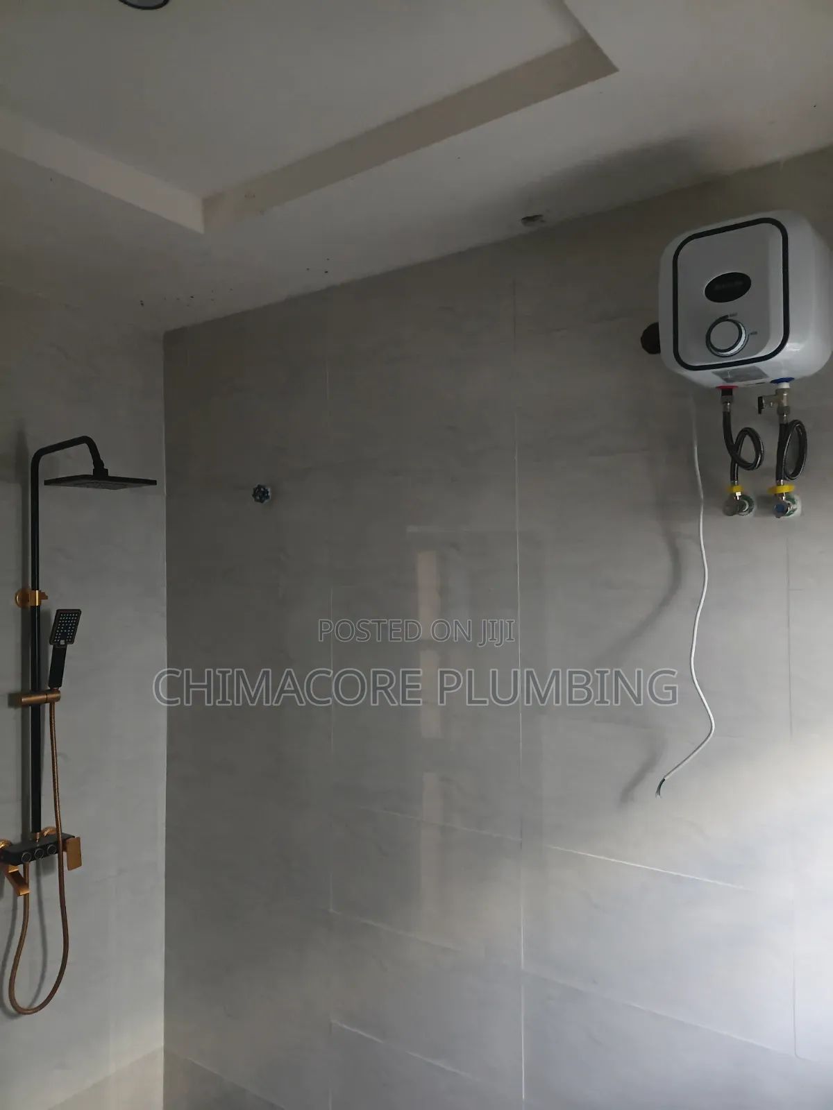 Chimacore Plumbing