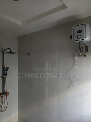 Chimacore Plumbing