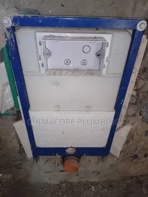 Chimacore Plumbing