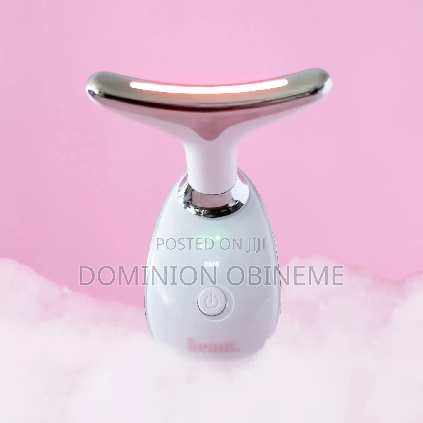 Face Massage Device