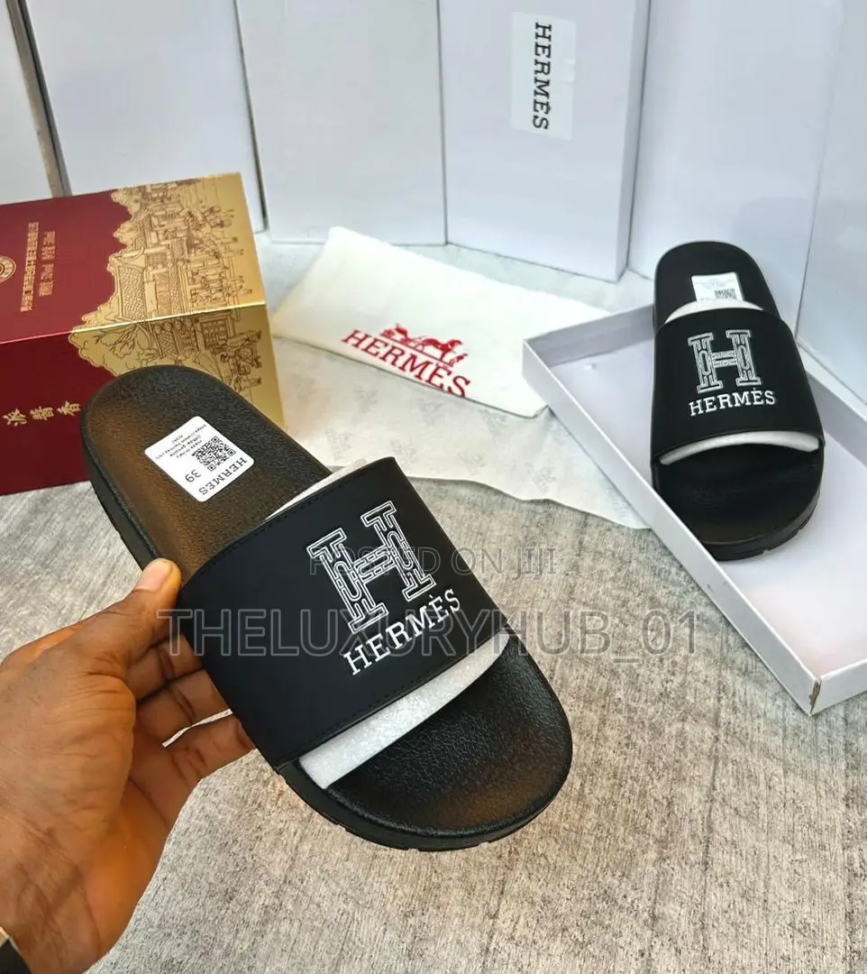 Original Men Boxed Slides