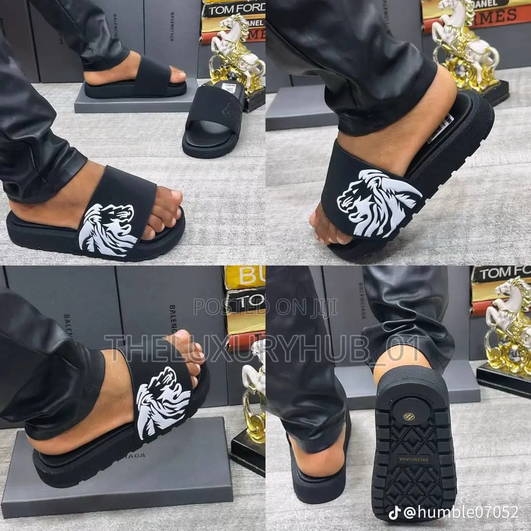 Original Men Boxed Slides