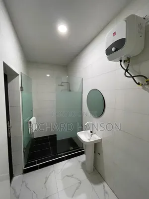 Furnished 2bdrm Apartment in Happy, Olokonla for rent