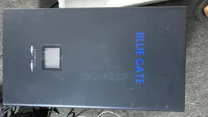 Bluegate 5.5kva Heavy Duty Inverter
