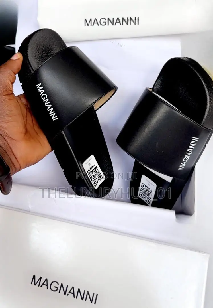 Original Men Boxed Slides