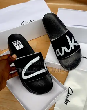 Original Men Boxed Slides