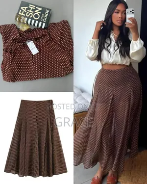 Everything Luxe by Grace