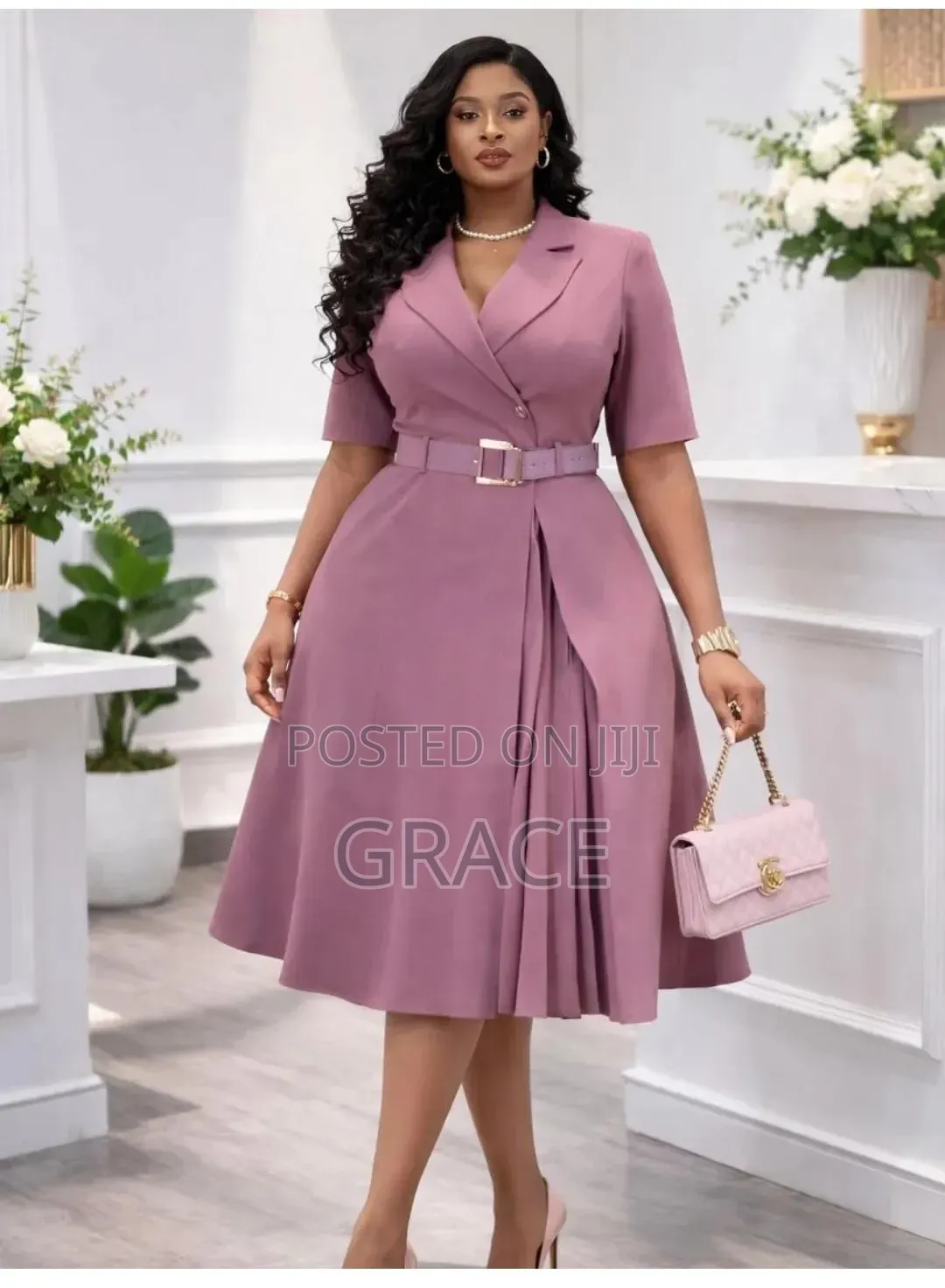 Everything Luxe by Grace