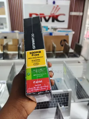 New Infinix Smart 20 64 GB Blue