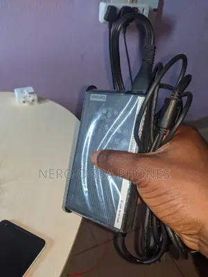 170w Original(Genuine)Lenovo Gaming Charger