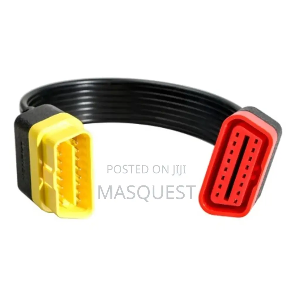 Obd2 Extension Cable