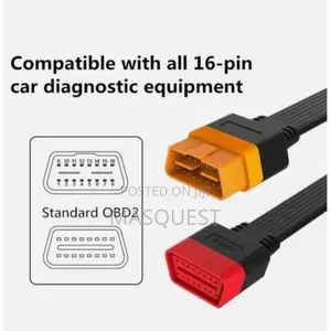 Obd2 Extension Cable
