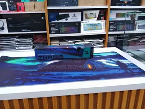 Gaming Mouse Pad