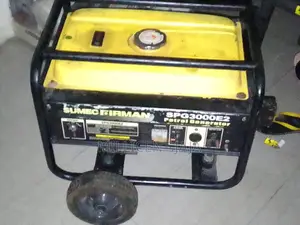 Sumec 3000 SPG